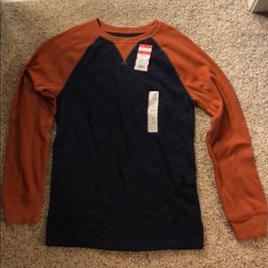 Long-Sleeve Shirt